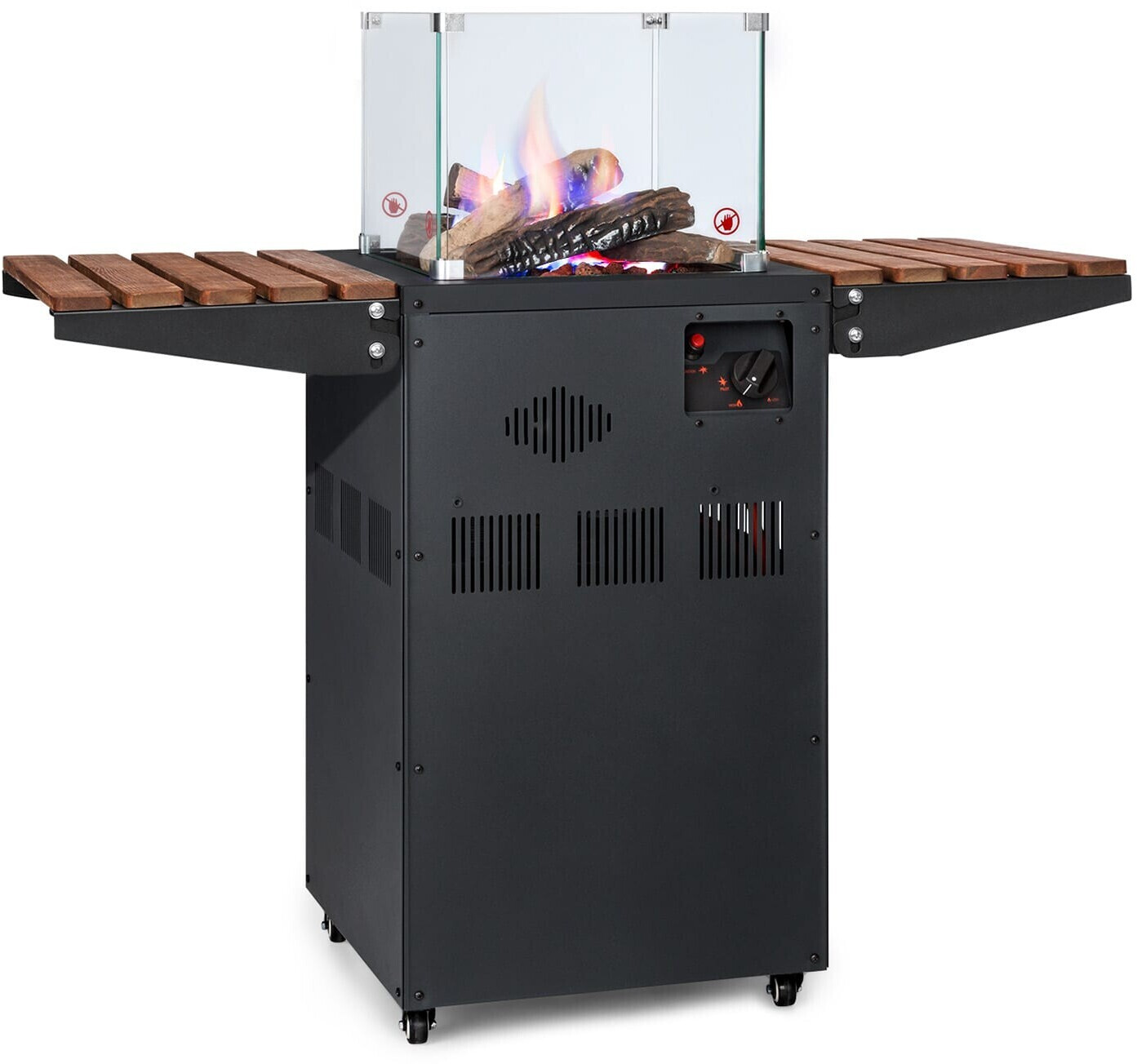 Blumfeldt Flagranti Plus 8 kW