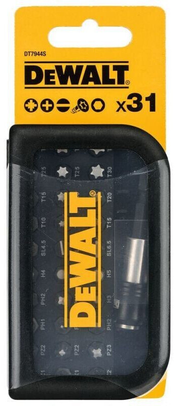 DeWalt DT7944S-QZ ab 8,50 € | Preisvergleich bei idealo.de