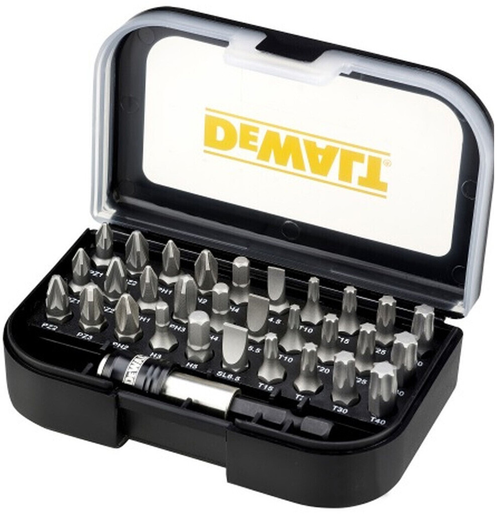 DeWalt DT7944S-QZ ab 8,50 € | Preisvergleich bei idealo.de