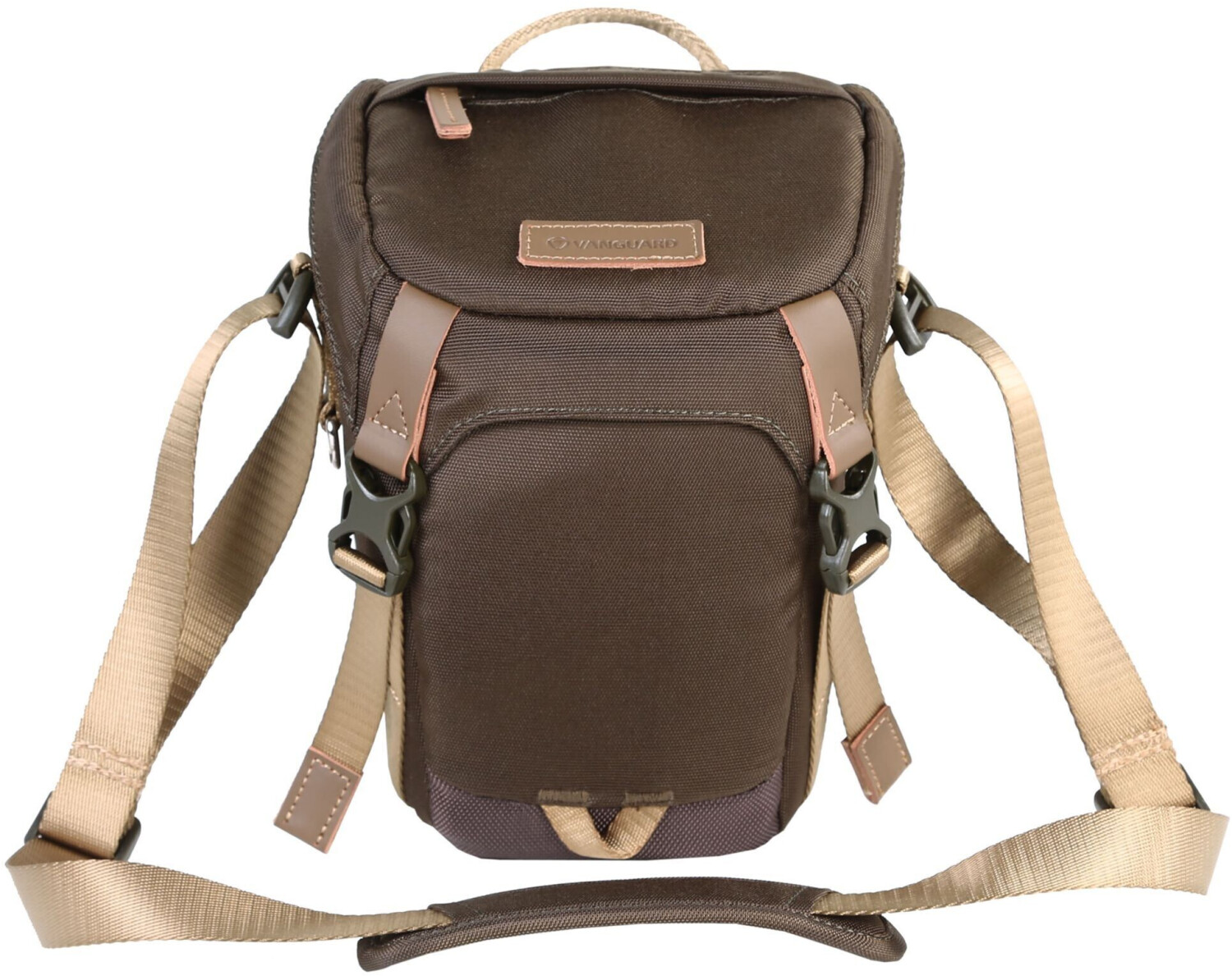 Vanguard VEO GO 15Z Khaki