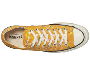sunflower color converse