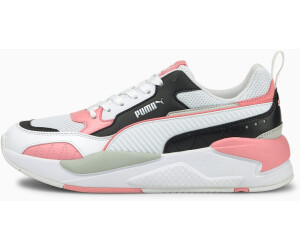 puma x ray 2 square white