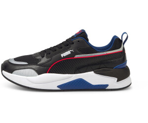 puma black puma silver