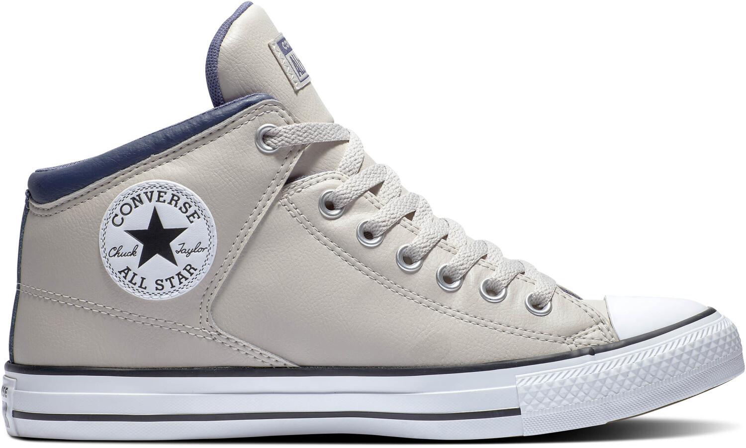 Converse Chuck Taylor All Star High Street Mid ab 56 00 Preisvergleich bei idealo