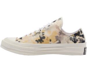 Converse Festival Chuck 70-Low Top sesame/gravel/egret ab 49,99 € |  Preisvergleich bei idealo.de