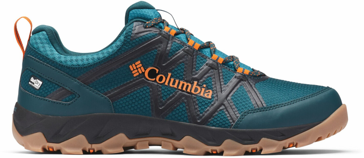 Columbia Peakfreak X2 Outdry Men dark seas/persimmon