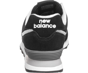New Balance 574 blakc/red (ML574V2) desde 89,95 | Compara precios en