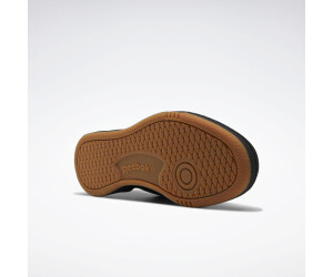 Reebok Club C 85 core black/modern beige/reebok rubber gum-03 au meilleur  prix sur idealo.fr