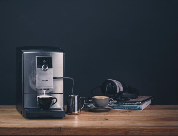 Nivona CafeRomatica NICR 799