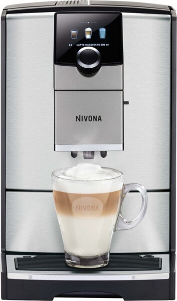 Nivona CafeRomatica NICR 799, Bild 2