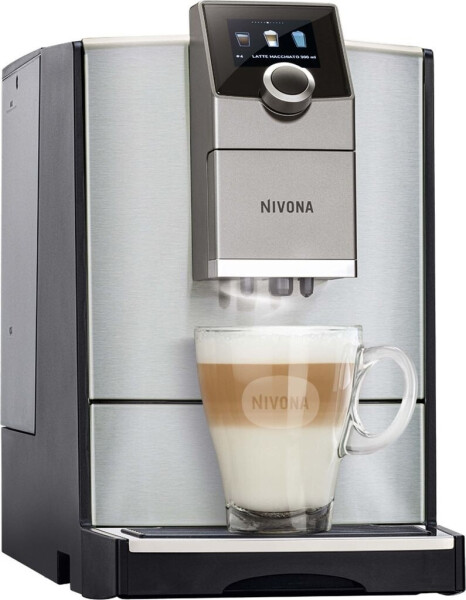 Nivona CafeRomatica NICR 799, Bild 3