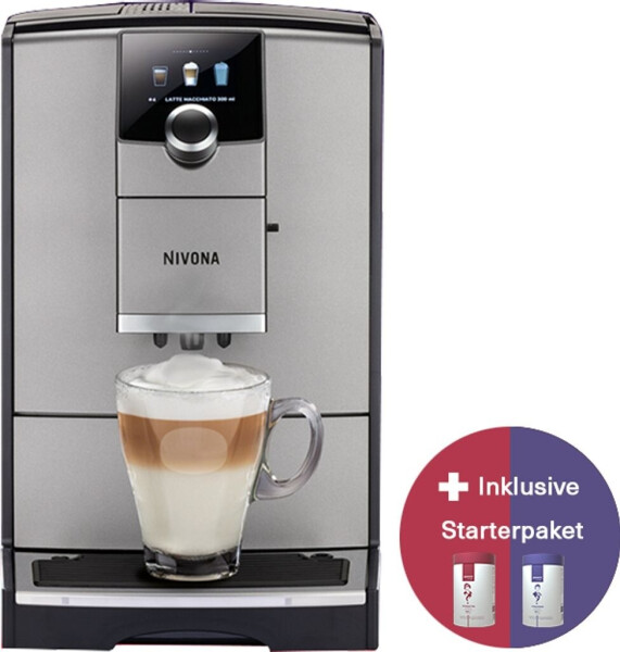 Nivona CafeRomatica NICR 799, Bild 7
