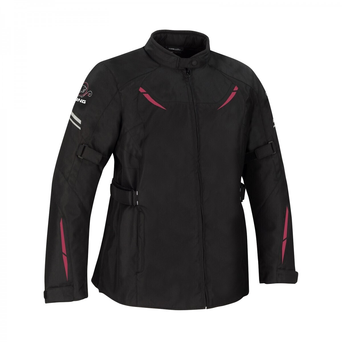 Bering Blouson Lady Penelope Queen Size