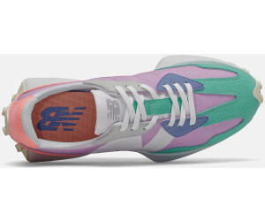 New Balance 327 Women dark violet glo 