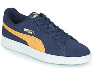 Puma Smash V2 peacoat/gold/white desde 40,02 € | Compara precios en idealo