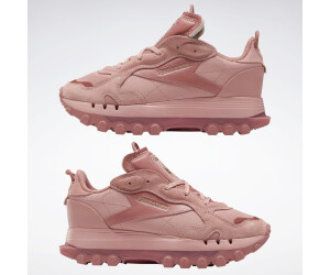 reebok en rosa