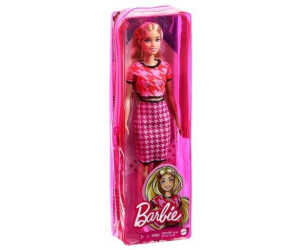 Barbie Fashionistas n. 169 GRB59 a 16 90 oggi Migliori prezzi e offerte su idealo