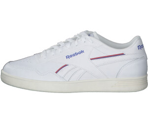 Buy Reebok Royal Techque T cloud white vector red bright cobalt