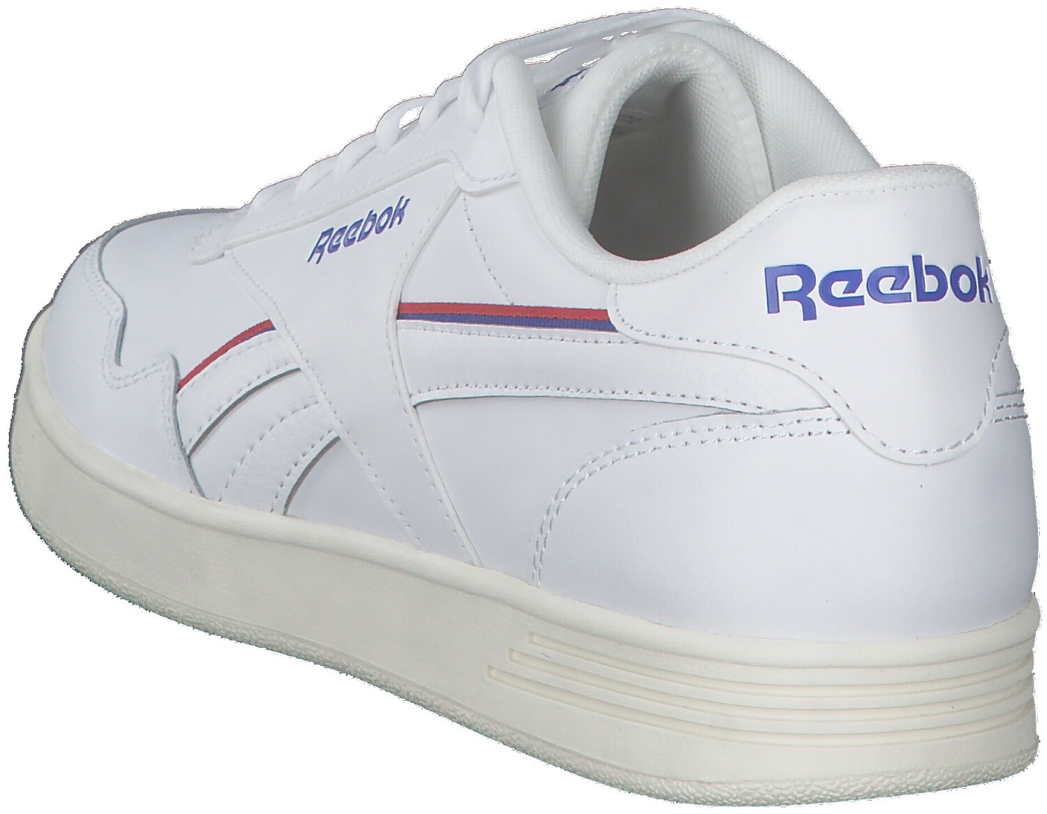 Reebok royal techque white on sale