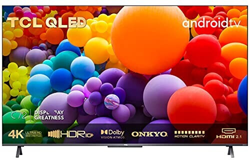 TCL 65C721