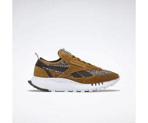 Reebok Classic Leather Legacy sepia/dark brown/cloud white au meilleur prix  sur idealo.fr