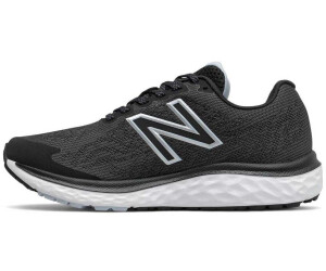 New balance 680 damen white hotsell