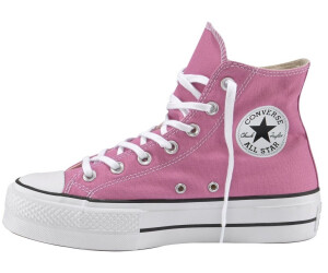 converse rosa