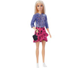 Mattel Barbie City Big Dreams: desde 9,99 € | Black Friday 2022: Compara precios en