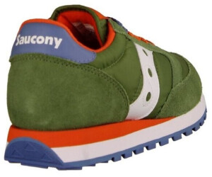 saucony jazz co