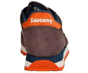 Saucony jazz low pro kids brown store