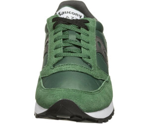 Saucony Jazz Original green grey desde 90 00 Compara precios