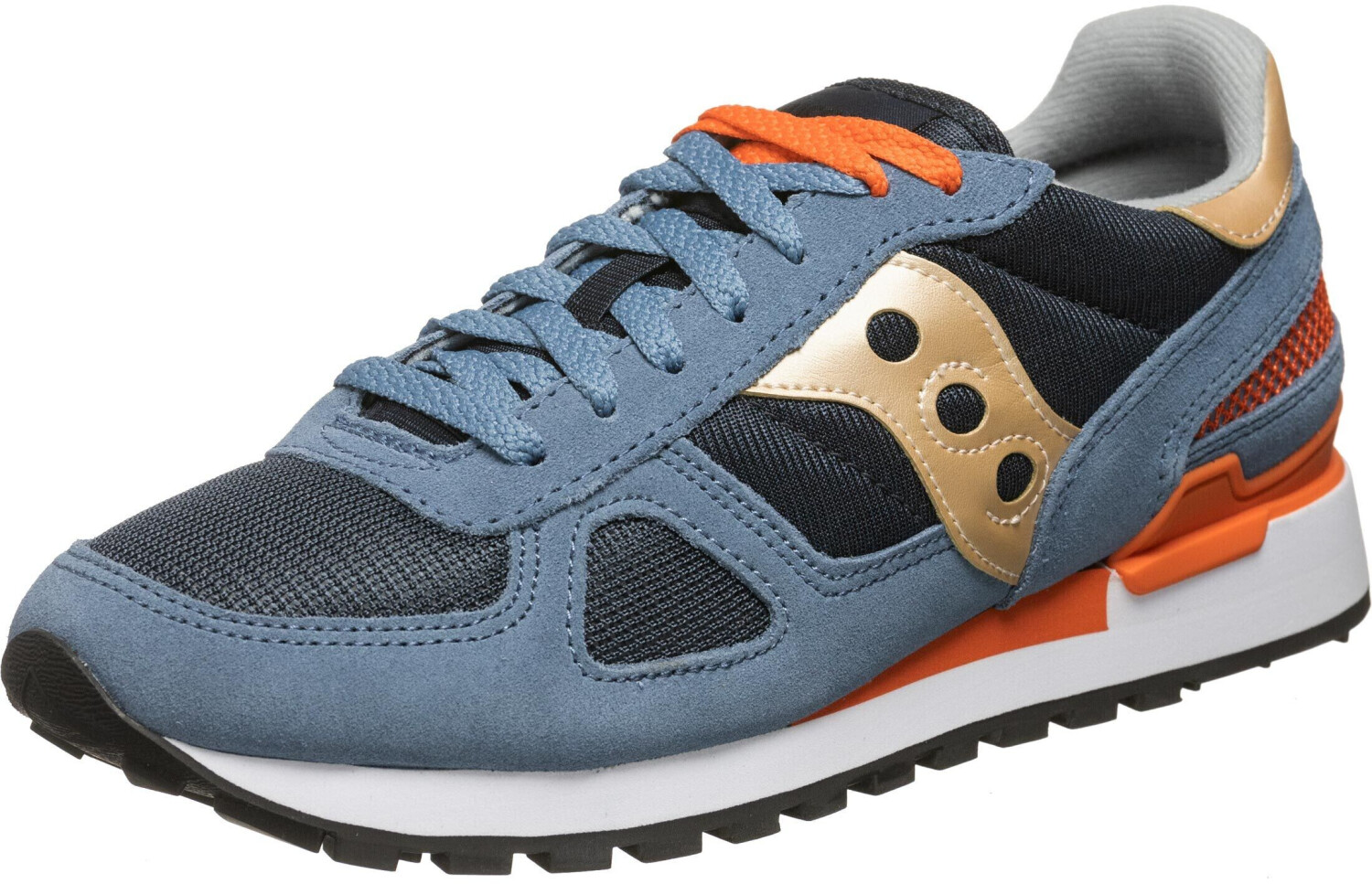 Saucony Shadow Original blue orange a 125 00 oggi Migliori