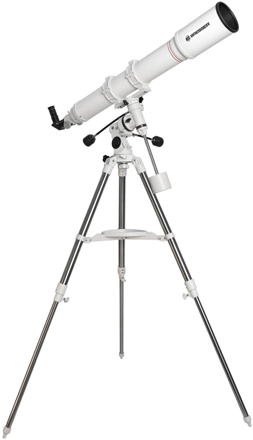 Bresser Messier AR-102 102/1000 EQ-3