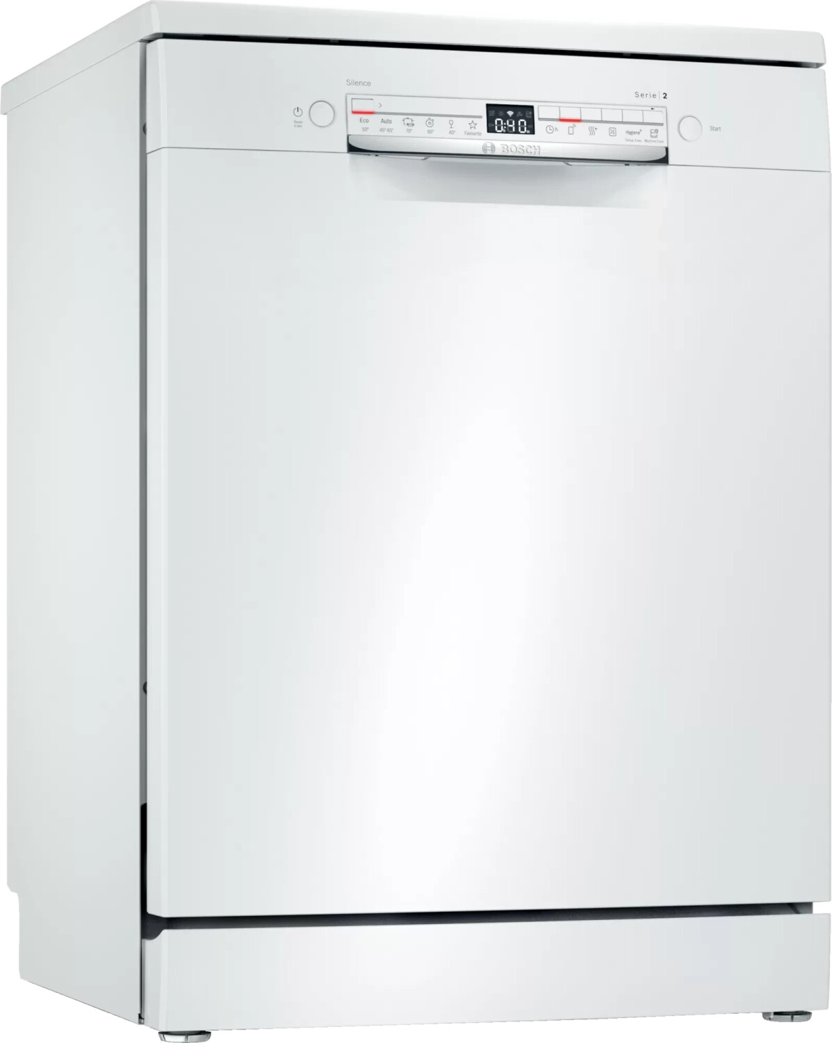 Bosch SMS2ITW39E