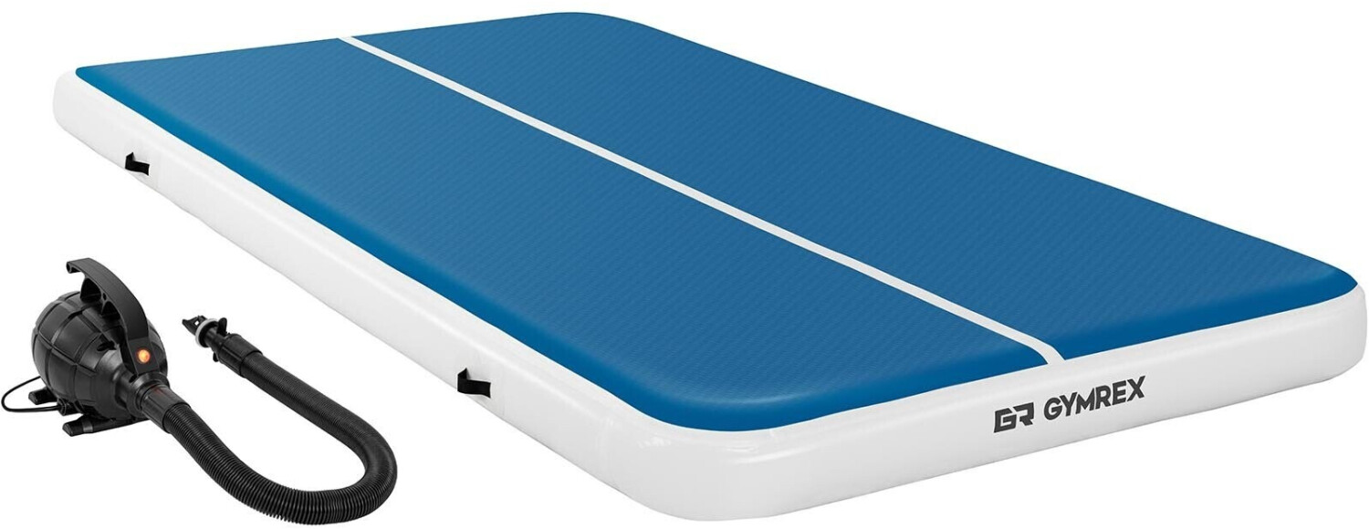 Gymrex Inflatable Excercise Mat GR-ATM8 Set