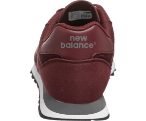 new balance 501 mens burgundy