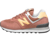 New Balance 574 Women desde 43,00 € | Mayo 2022 | Compara precios en idealo