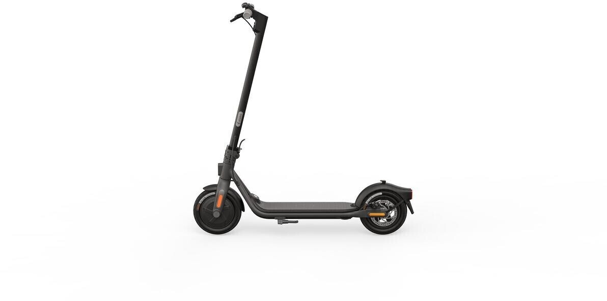 Ninebot by Segway KickScooter F20D