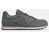 New balance rosegold grau outlet