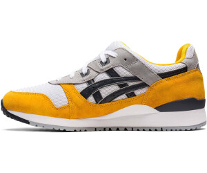 asics gel lyte sunflower