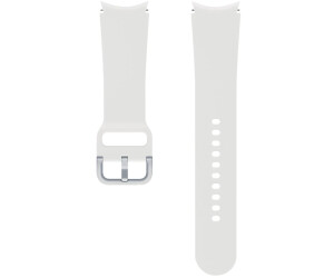 Samsung Sport Band 20mm M/L - White ab 17,86 € | Preisvergleich bei
