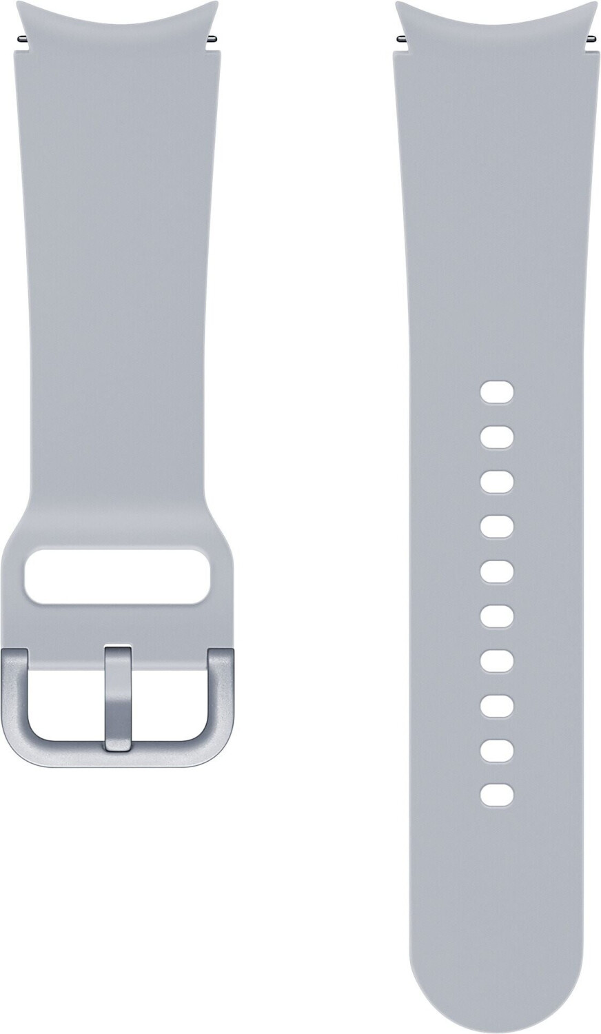 Samsung Sport Band 20mm S/M - Silver