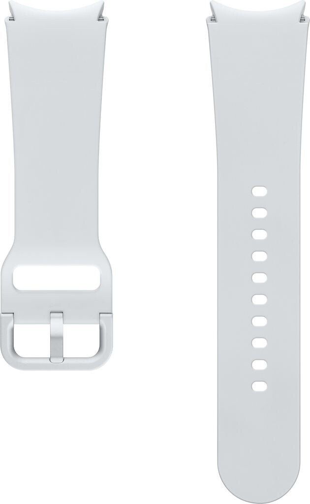 Samsung Sport Band 20mm S/M - Silver