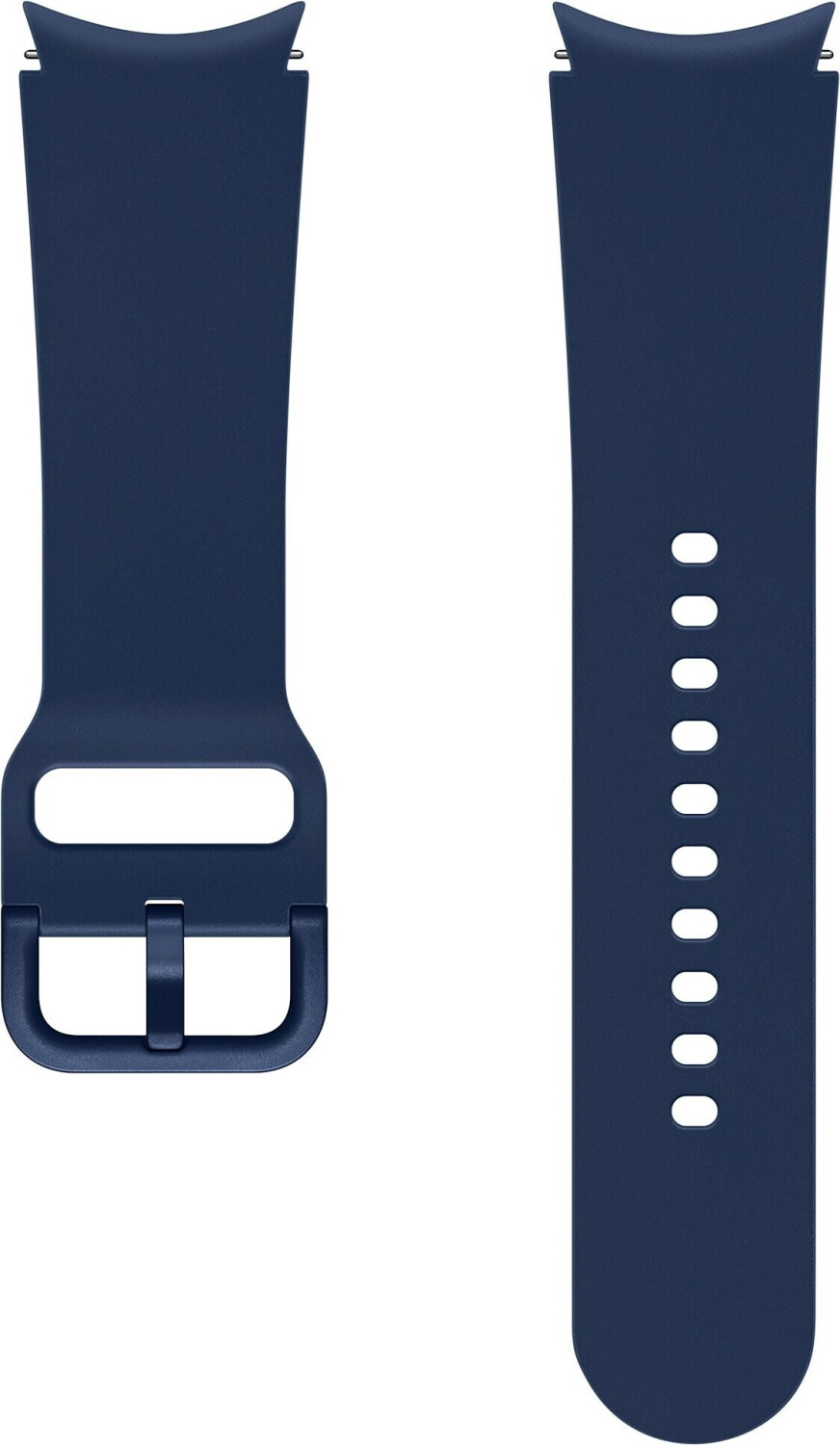 Samsung Sport Band 20mm S M Navy ab 15 27 Preisvergleich bei idealo