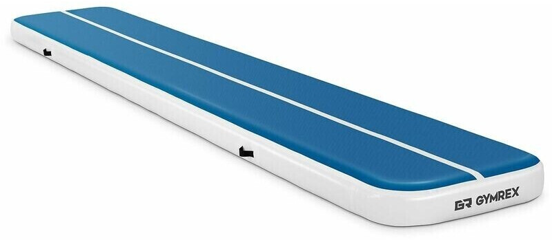 Gymrex Inflatable Exercise Mat GR-ATM7