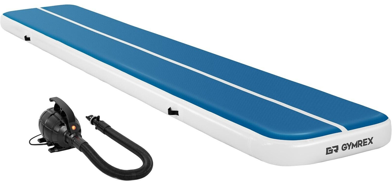 Gymrex Inflatable Exercise Mat GR-ATM7 Set