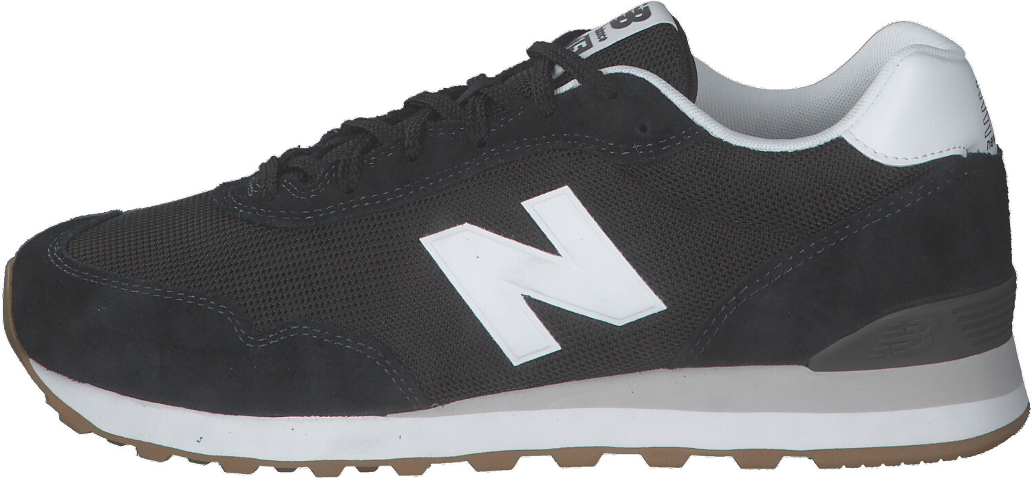 Buy New Balance 515 black nb white ML515HG3 from 83.63 Today