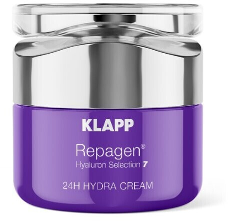 Klapp Repagen 24h Hydra Cream (50ml)