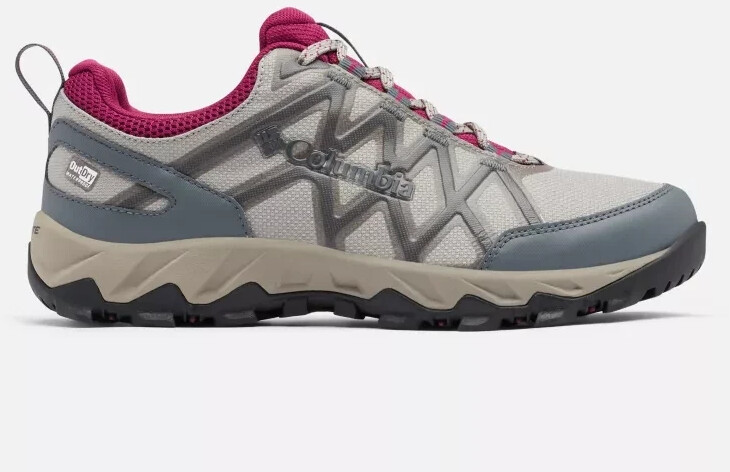 Columbia Peakfreak X2 OutDry Women kettle/red onion