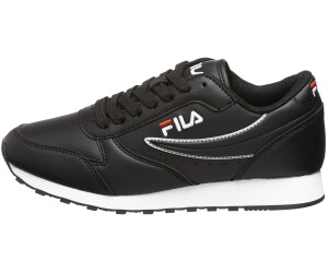 Fila orbit store low wmn white
